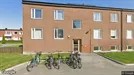 Lägenhet att hyra, Uppsala, Strindbergsgatan<span class="blurred street-number" onclick="ProcessAdRequest(6094773)"><span class="hint">Se väg-nr</span>[xxxxxxxx]</span><span class="hglt"> (endast byte)</span>