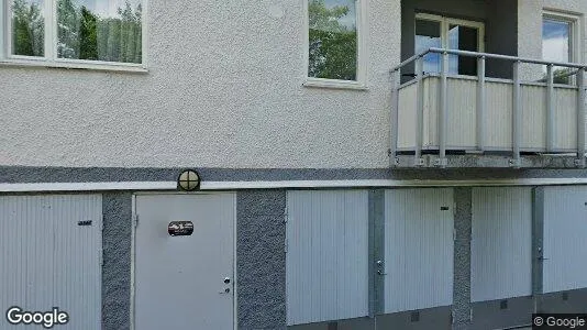 Lägenheter att hyra i Västerort - Bild från Google Street View