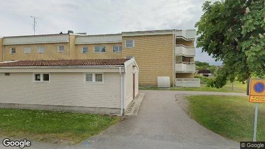 Lägenheter att hyra i Norrtälje - Bild från Google Street View