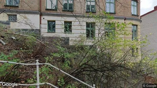 Lägenheter att hyra i Göteborg Centrum - Bild från Google Street View