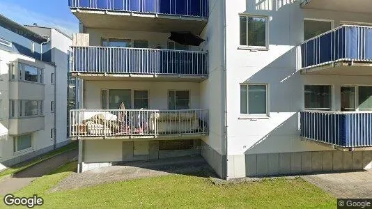 Lägenheter att hyra i Partille - Bild från Google Street View