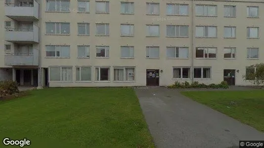 Lägenheter att hyra i Askim-Frölunda-Högsbo - Bild från Google Street View