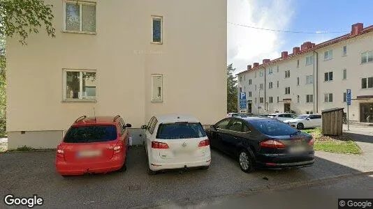 Lägenheter att hyra i Söderort - Bild från Google Street View