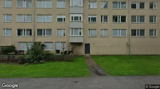 Lägenheter att hyra i Askim-Frölunda-Högsbo - Bild från Google Street View