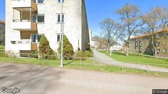 Lägenheter att hyra i Majorna-Linné - Bild från Google Street View