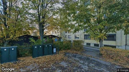 Lägenheter att hyra i Malmö Centrum - Bild från Google Street View
