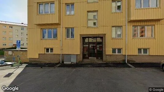 Lägenheter att hyra i Örgryte-Härlanda - Bild från Google Street View