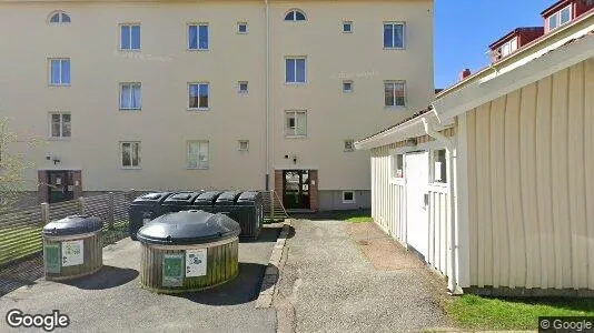 Lägenheter att hyra i Göteborg Östra - Bild från Google Street View