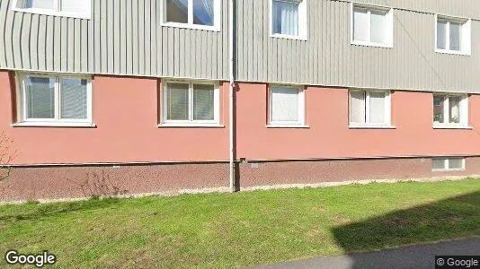 Lägenheter att hyra i Lundby - Bild från Google Street View