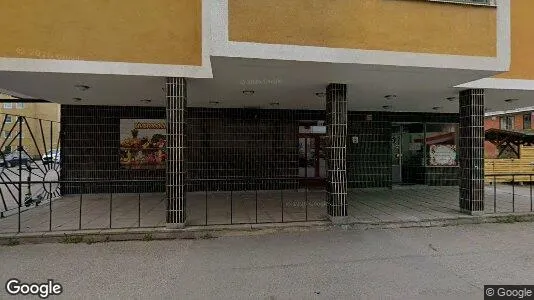 Lägenheter att hyra i Eskilstuna - Bild från Google Street View