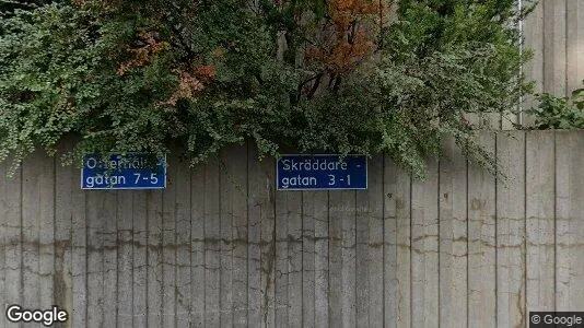 Lägenheter att hyra i Göteborg Centrum - Bild från Google Street View