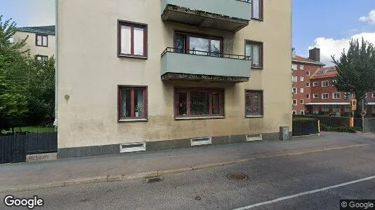 Lägenheter att hyra i Göteborg Centrum - Bild från Google Street View