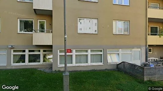 Lägenheter att hyra i Askim-Frölunda-Högsbo - Bild från Google Street View