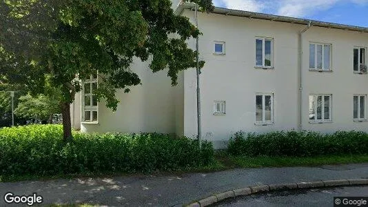Lägenheter att hyra i Västerort - Bild från Google Street View
