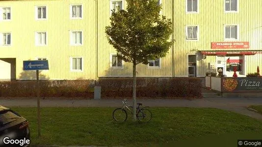 Lägenheter att hyra i Örgryte-Härlanda - Bild från Google Street View