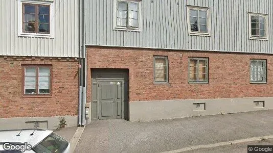 Lägenheter att hyra i Majorna-Linné - Bild från Google Street View