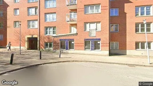 Lägenheter att hyra i Majorna-Linné - Bild från Google Street View