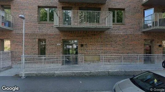 Lägenheter att hyra i Askim-Frölunda-Högsbo - Bild från Google Street View
