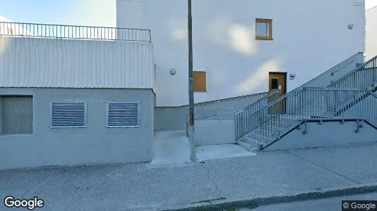 Lägenheter att hyra i Västerort - Bild från Google Street View