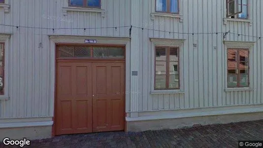 Lägenheter att hyra i Göteborg Centrum - Bild från Google Street View