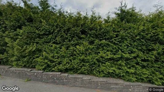 Lägenheter att hyra i Ale - Bild från Google Street View