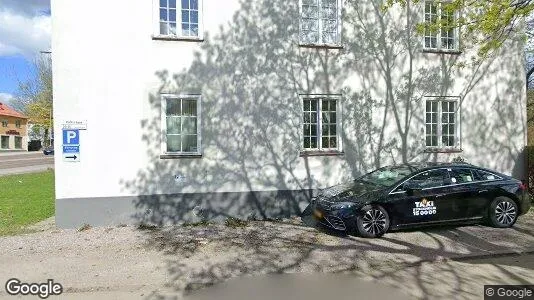Lägenheter att hyra i Västerort - Bild från Google Street View
