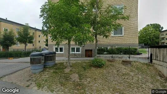 Lägenheter att hyra i Söderort - Bild från Google Street View