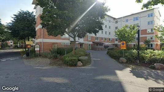 Lägenheter att hyra i Sundbyberg - Bild från Google Street View