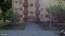 Lägenhet att hyra, Söderort, Blåsutvägen<span class="blurred street-number" onclick="ProcessAdRequest(6095038)"><span class="hint">Se väg-nr</span>[xxxxxxxx]</span><span class="hglt"> (endast byte)</span>