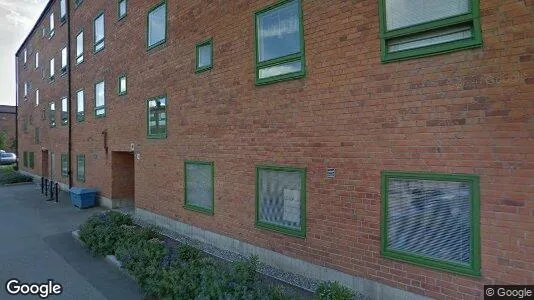 Lägenheter att hyra i Västerort - Bild från Google Street View