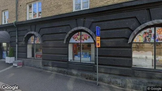 Lägenheter att hyra i Göteborg Centrum - Bild från Google Street View