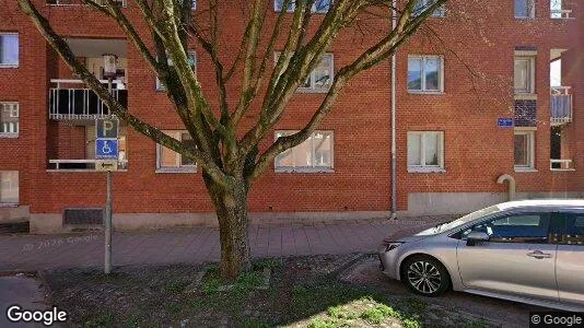 Lägenheter att hyra i Majorna-Linné - Bild från Google Street View