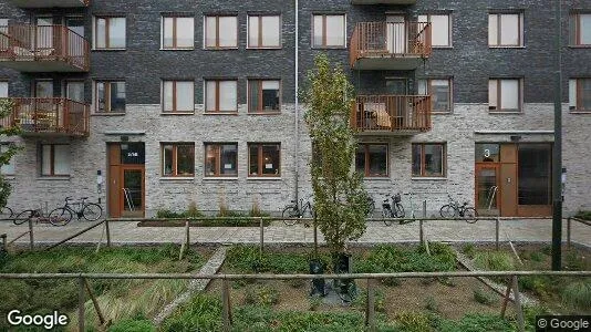 Lägenheter att hyra i Limhamn/Bunkeflo - Bild från Google Street View
