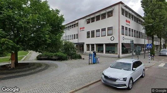 Lägenheter att hyra i Göteborg Centrum - Bild från Google Street View