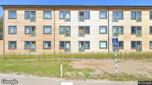 Lägenheter att hyra i Tyresö - Bild från Google Street View