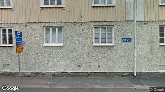Lägenheter att hyra i Majorna-Linné - Bild från Google Street View