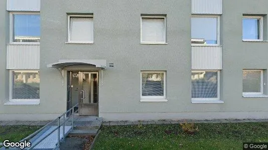 Lägenheter att hyra i Järfälla - Bild från Google Street View