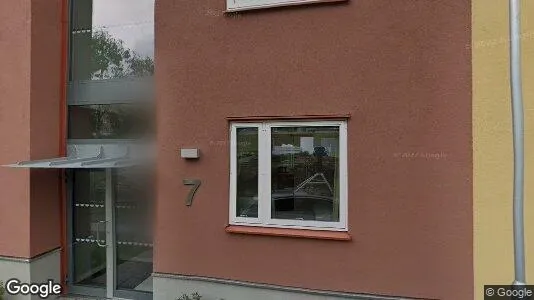 Lägenheter att hyra i Askim-Frölunda-Högsbo - Bild från Google Street View