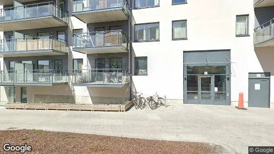 Lägenheter att hyra i Sundbyberg - Bild från Google Street View