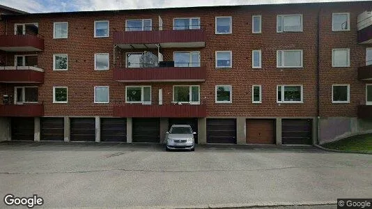 Lägenheter att hyra i Mölndal - Bild från Google Street View