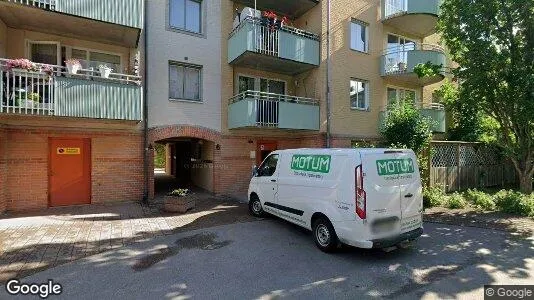 Lägenheter att hyra i Västerort - Bild från Google Street View