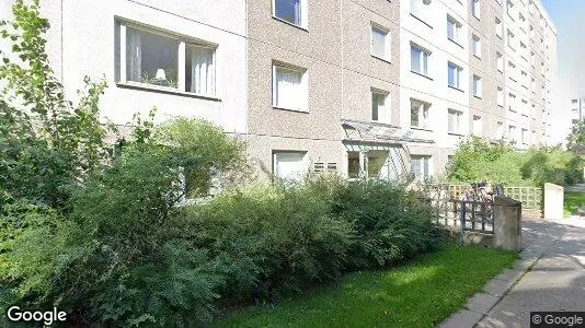 Lägenheter att hyra i Södermalm - Bild från Google Street View