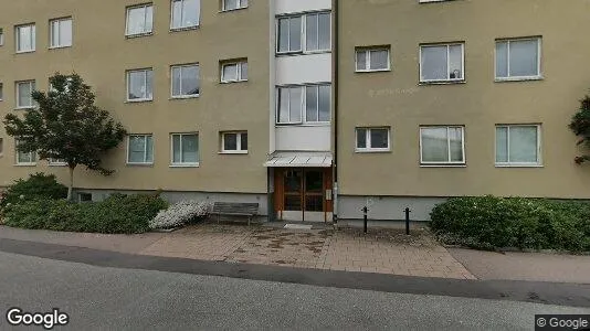 Lägenheter att hyra i Majorna-Linné - Bild från Google Street View