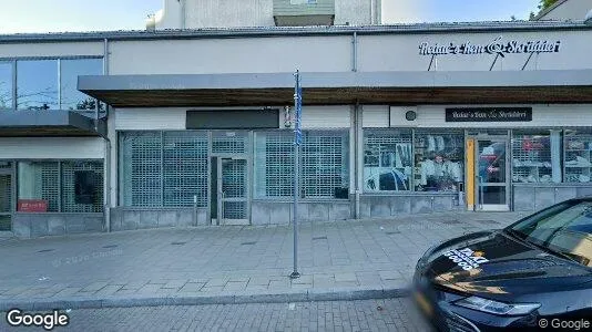 Lägenheter att hyra i Västerort - Bild från Google Street View