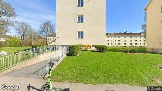 Lägenheter att hyra i Göteborg Östra - Bild från Google Street View