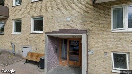 Lägenheter att hyra i Majorna-Linné - Bild från Google Street View