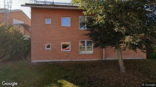 Lägenheter att hyra i Värmdö - Bild från Google Street View