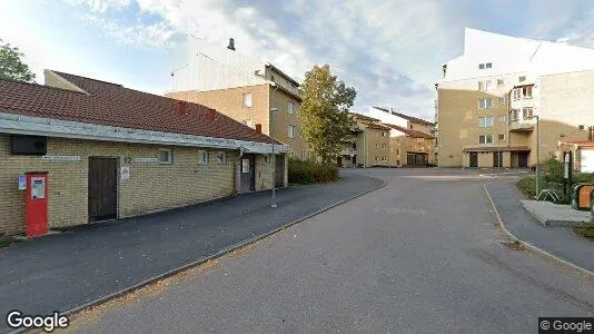 Lägenheter att hyra i Sigtuna - Bild från Google Street View