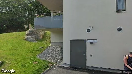 Lägenheter att hyra i Askim-Frölunda-Högsbo - Bild från Google Street View