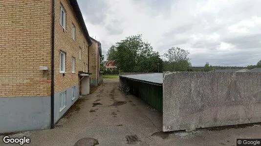 Lägenheter att hyra i Uppvidinge - Bild från Google Street View